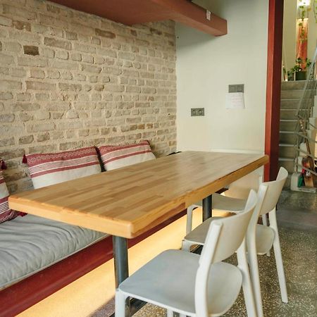 أنطاليا Flaneur Hostel المظهر الخارجي الصورة