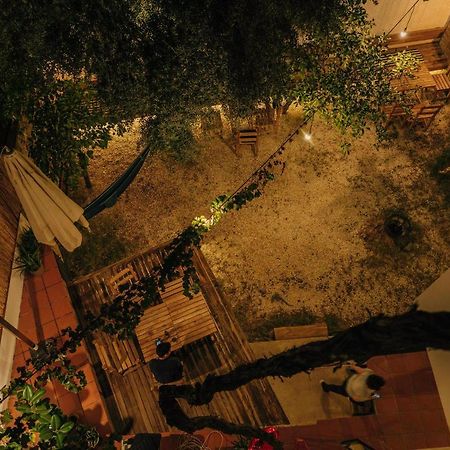 أنطاليا Flaneur Hostel المظهر الخارجي الصورة