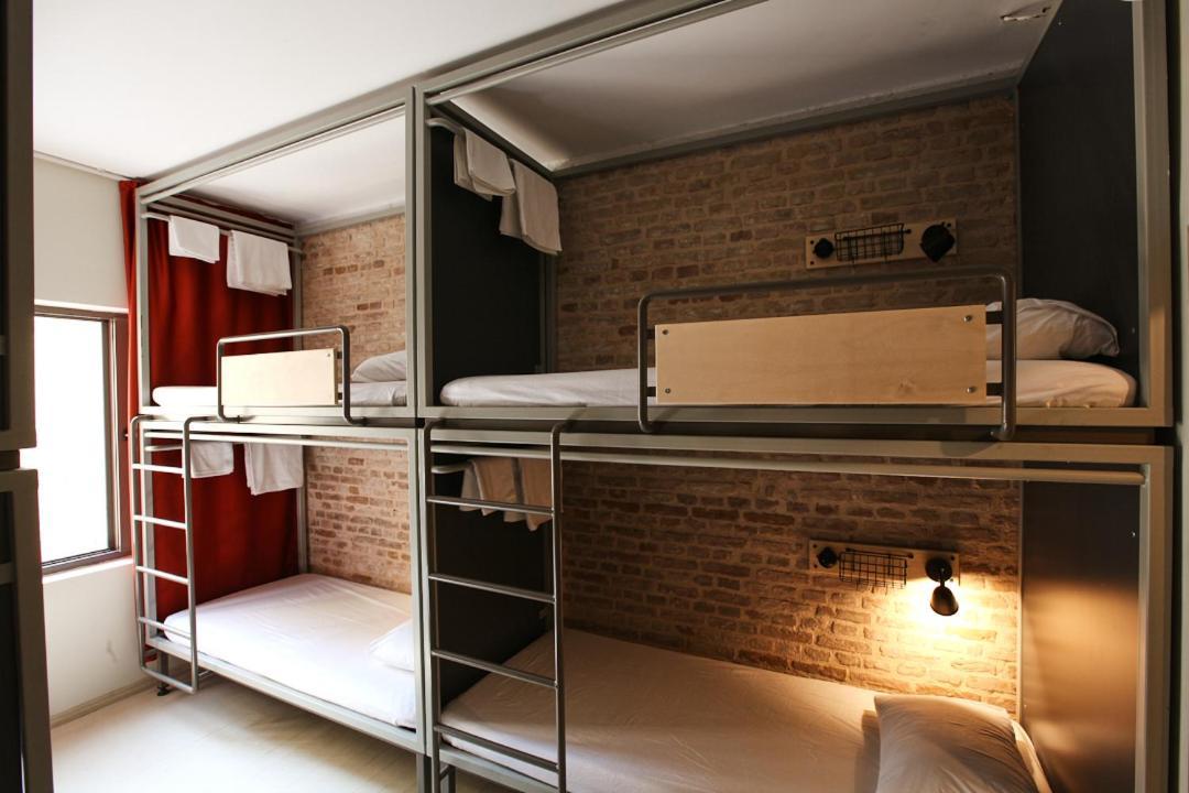 أنطاليا Flaneur Hostel المظهر الخارجي الصورة